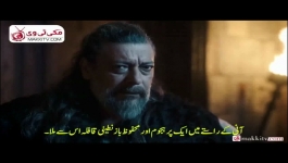 Alparslan Great Seljuk - Season 02 Episode 05